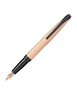 A.T. Cross ATX Medium Nib Fountain Pen