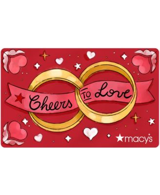 E-Gift Card
