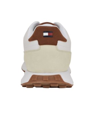 Men's Vanlon Lace Up Jogger Sneakers