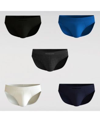 Brief  Essentials  5 Pack