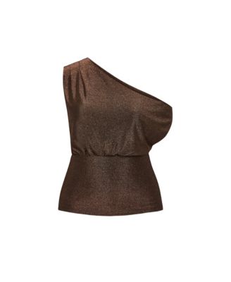 Women's Paloma Shimmer Top