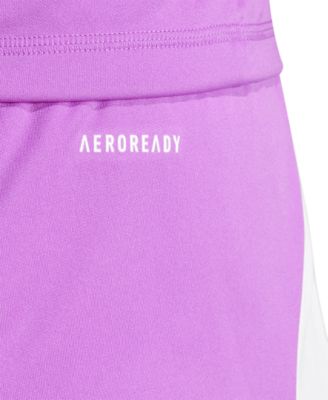 Women's Active Tiro 24 Performance Drawstring Shorts