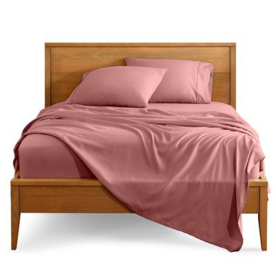 Ultra-Soft Double Brushed Sheet Set, Split King