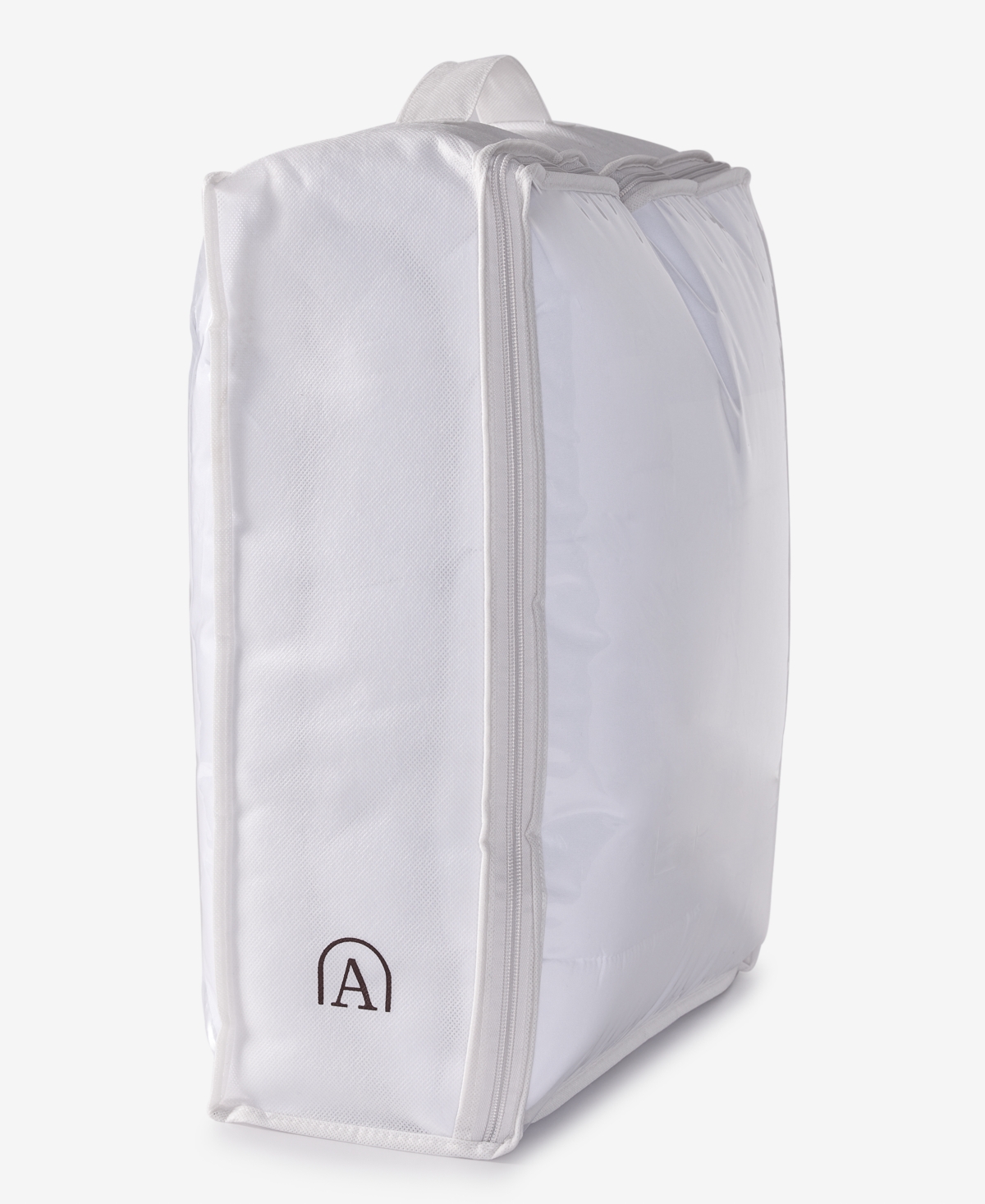 Arch Studio Classic Mattress Pad, California King, Exclusively At Macy's In White