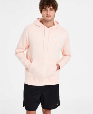 Nike - Men's Sportswear Club Fleece Hoodie
