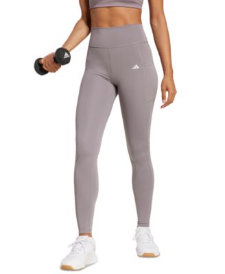 adidas - Women's Optime Full-Length Leggings