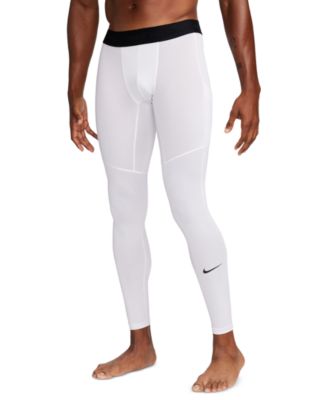 Men's Pro Slim-Fit Dri-FIT Fitness Tights