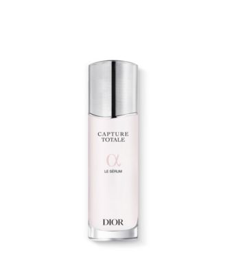 DIOR CAPTURELSÉRUM 50ml美容液 DIOR Capture Totale Le Sérum, 2.5 oz. - Macy's