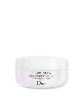 DIOR Diorsnow Essence Of Light Lock & Reflect Creme Face
