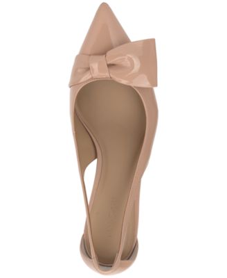 Elayne Cutout High Heel Pumps, Exclusively at Macy's