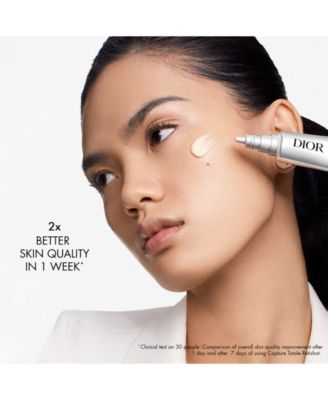 Capture Totale Retishot Retinol Night Treatment