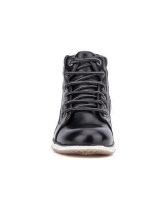 Boys Paxton Ankle Boots