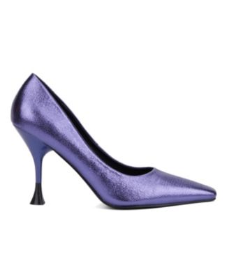 Women's Kamana Flared Heel
