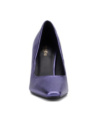 Women's Kamana Flared Heel