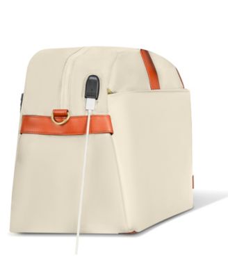 The Weekender Duffle Bag