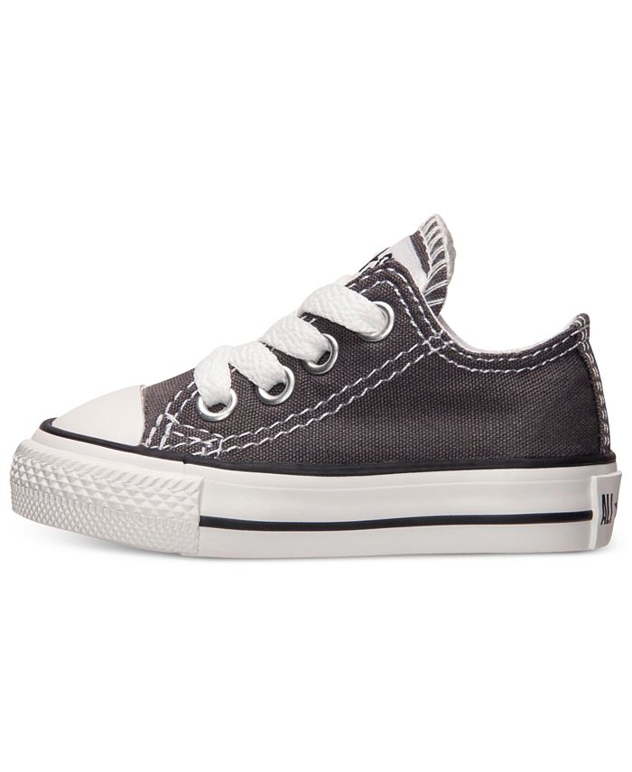 Converse Toddler Boys' Chuck Taylor Original Sneakers from Finish Line ...