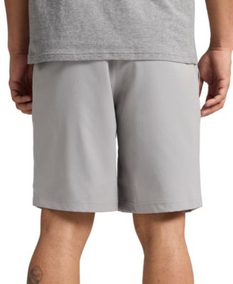 Men's Woven Logo Shorts