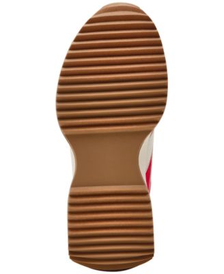 Women's Bynx Lace-Up Jogger Sneakers