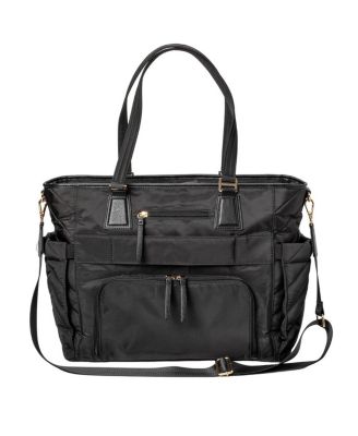 Convertible Organizational Ella Tote Bag with Lunch Bag