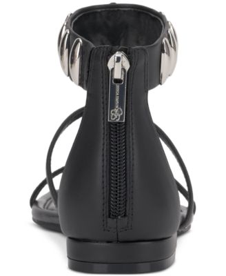 Women's Elusta Studded Gladiator Sandals