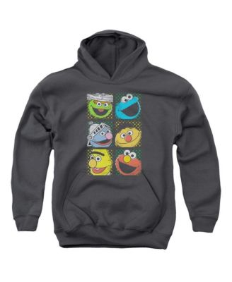Sesame Street