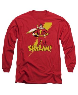 DC Shazam