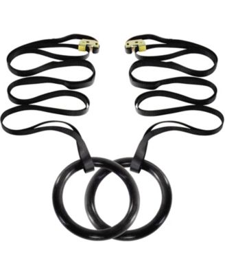 Fitness Gymnastic Rings