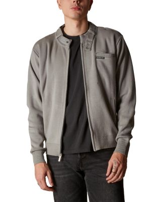 Men's Iconic Racer Sweater