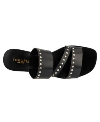 Women's Sylvia Slide Sandals