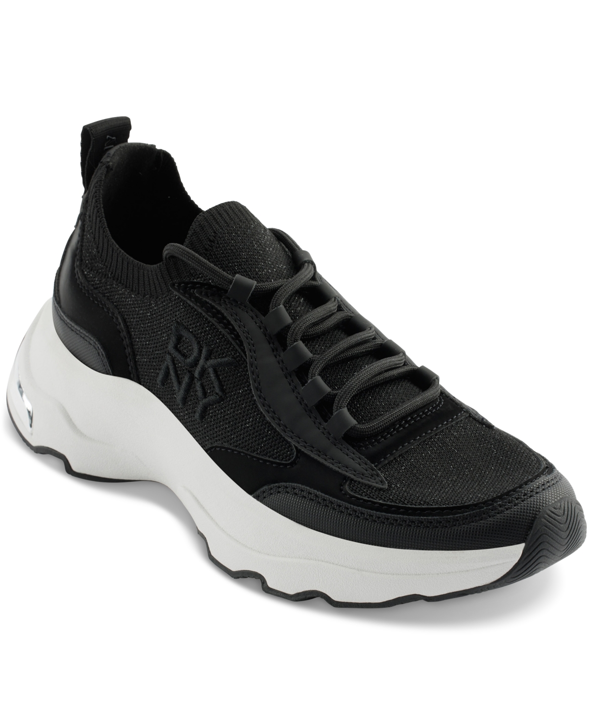 Women's Jami Sneakers - Black
