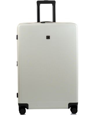 3-Piece Vintage Muse Collection Hardside Luggage Set