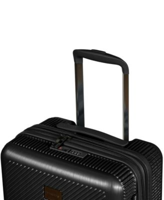 20" Iconic II Collection Hardside Carry-On Luggage