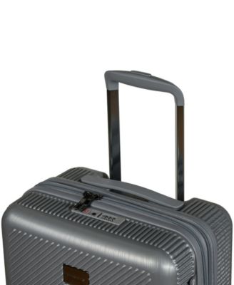 20" Iconic II Collection Hardside Carry-On Luggage