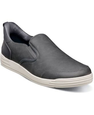 Men's Kore City Walk EZ Moc Toe Slip On Sneaker