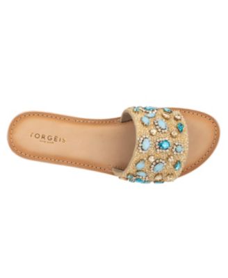 Women's Calypso Slide Sandals