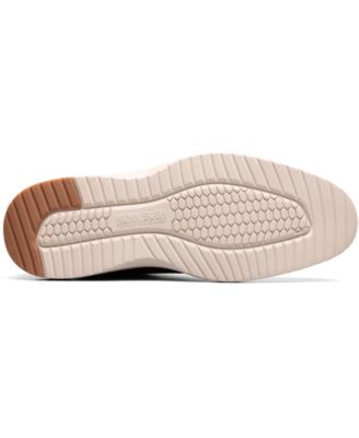 Men's Griff Knit Plain Toe Oxford