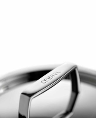 Castel Pro Mini 4" Stainless Steel Lid