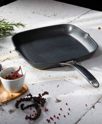 Castel Pro Ultralu 11" Non-Stick Grill