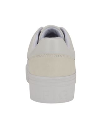 Women's Badria Logo Platform Sneakers