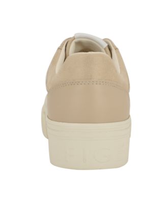 Women's Badria Logo Platform Sneakers