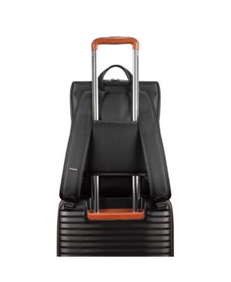 Onyx Collection Modern Backpack