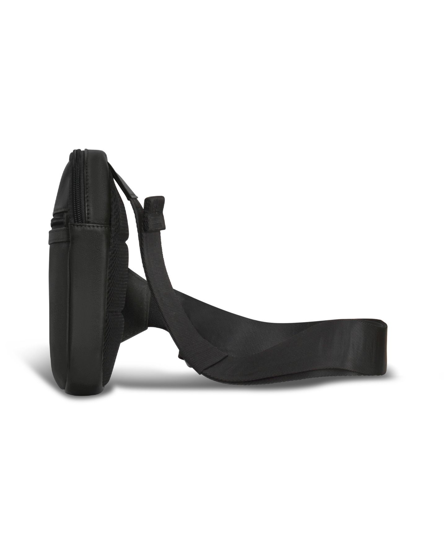 Сумка CHAMPS Onyx Collection Holster Crossbody, цвет: Чёрный — фото 5