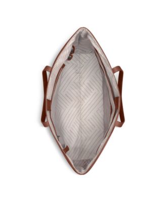 Onyx Collection Open Tote