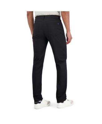 Men's 4 Way Stretch Tech Pants