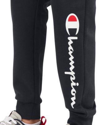 Big Boys Signature Joggers