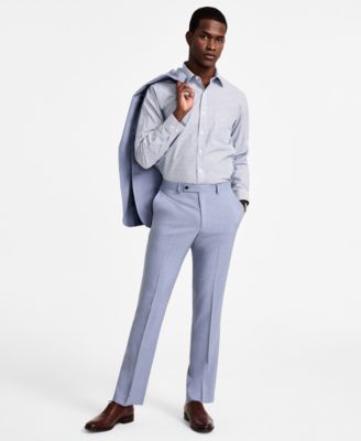 Men's Modern-Fit Suit 