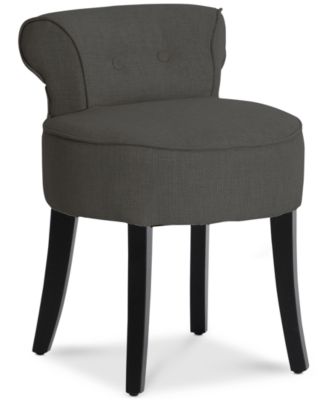 Furniture Arlene Vanity Stool