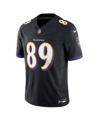 Men's Mark Andrews Black Baltimore Ravens Vapor F.U.S.E. Limited Jersey