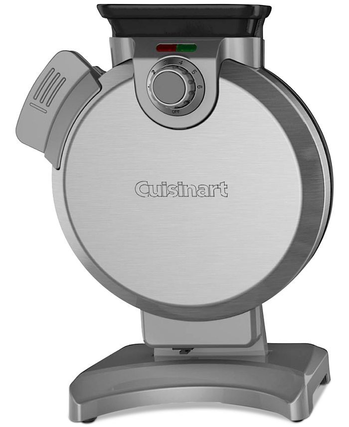 Cuisinart WAFV100 Vertical Waffle Maker Macy