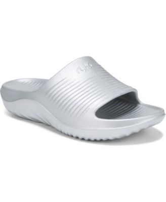 Ryka - Women's Echo-Recovery Slide Recovery Sandals
